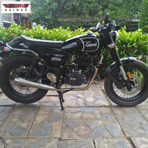 LEGEND 200